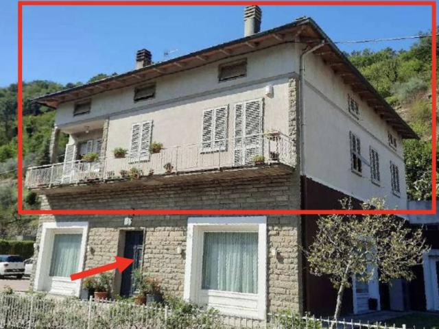Appartamento in vendita a Cantagallo PO
