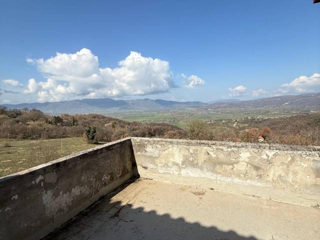 Appartamento in vendita a Cantalice RI