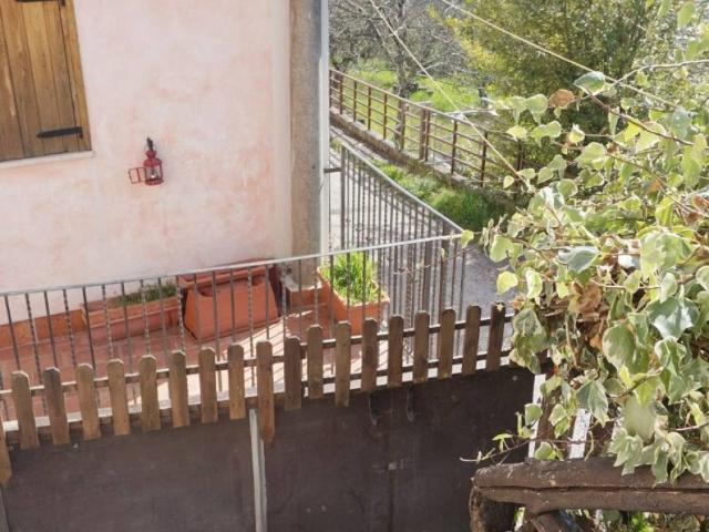 Appartamento in vendita a Cantalice RI