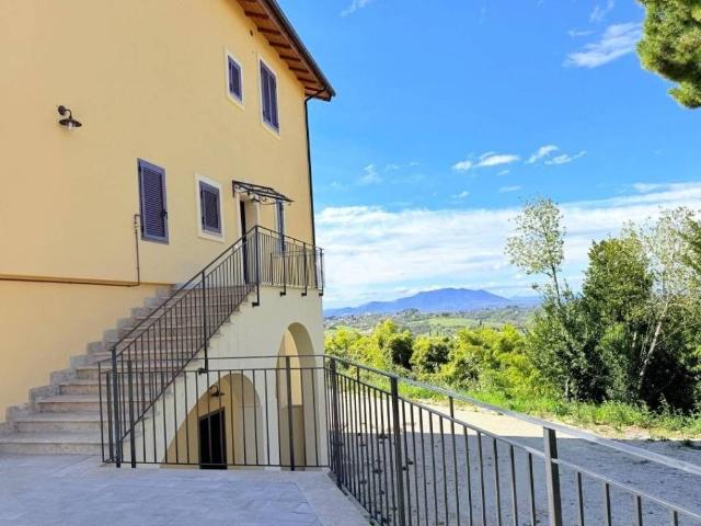 Appartamento in vendita a Cantalupo in Sabina RI