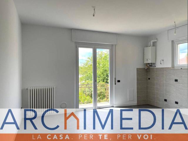 Appartamento in vendita a Cantello