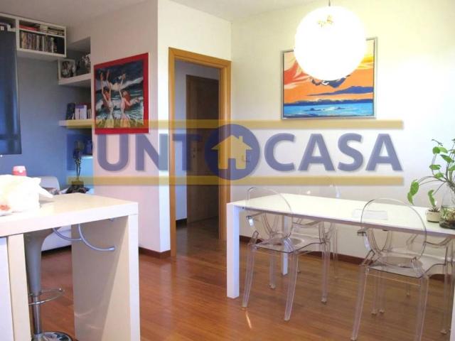 Appartamento in vendita a Canzano TE