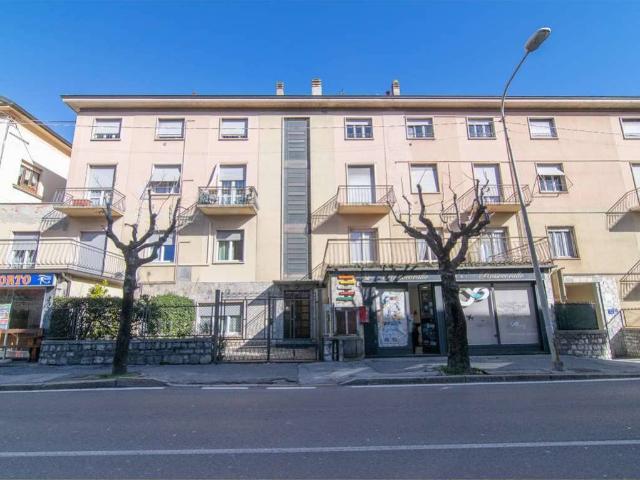 Appartamento in vendita a Canzo CO