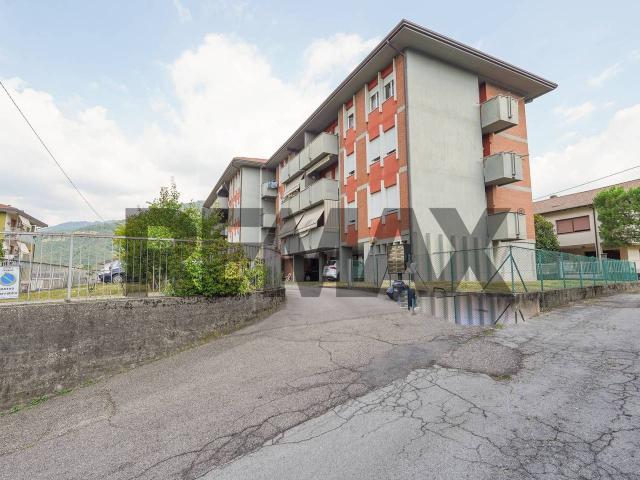 Appartamento in vendita a Casnigo