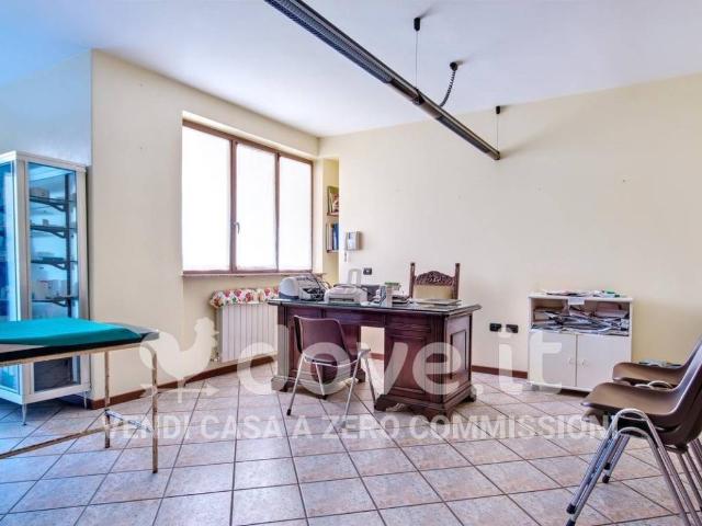 Appartamento in vendita a Casnigo BG