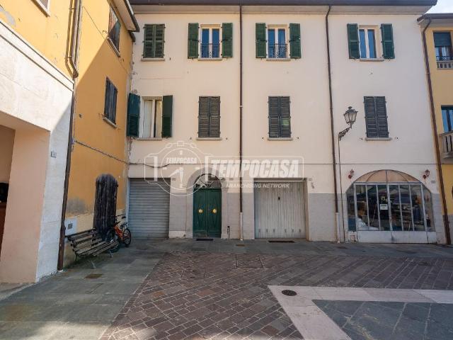Appartamento in vendita a Casola Valsenio