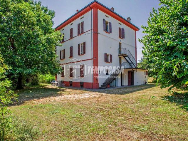 Appartamento in vendita a Casola Valsenio RA