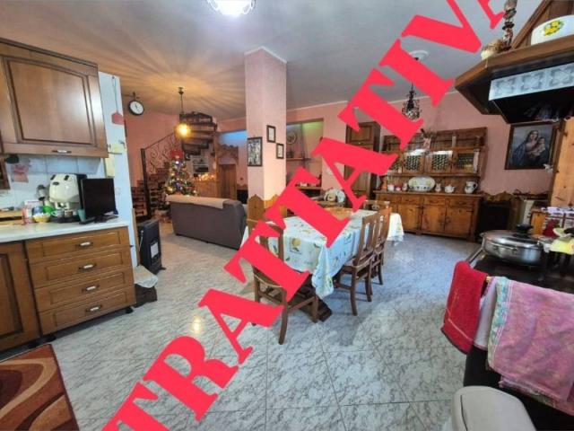 Appartamento in vendita a Casola di Napoli NA