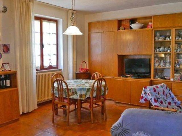 Appartamento in vendita a Casola in Lunigiana MS