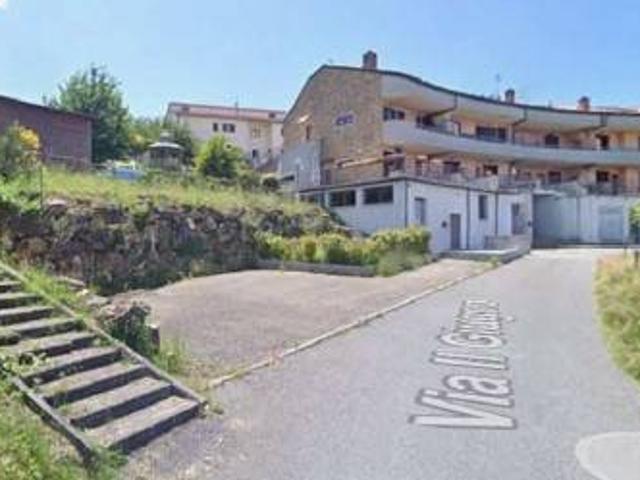 Appartamento in vendita a Casole d'Elsa SI