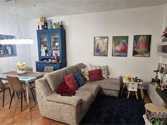 Appartamento in vendita a Casole d'Elsa SI