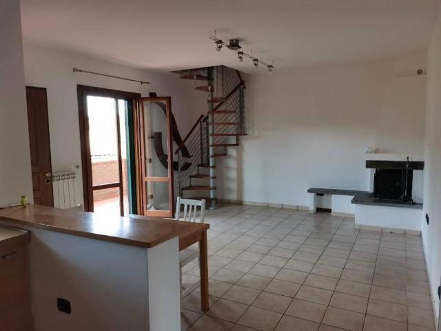 Appartamento in vendita a Casole d'Elsa SI