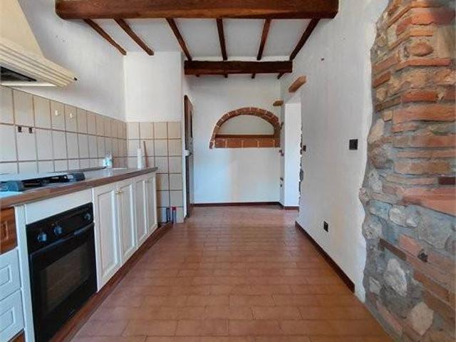 Appartamento in vendita a Casole d'Elsa SI