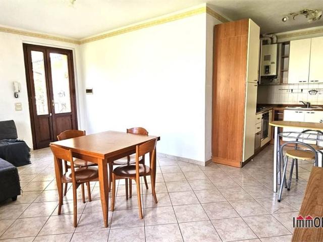 Appartamento in vendita a Casole d'Elsa SI