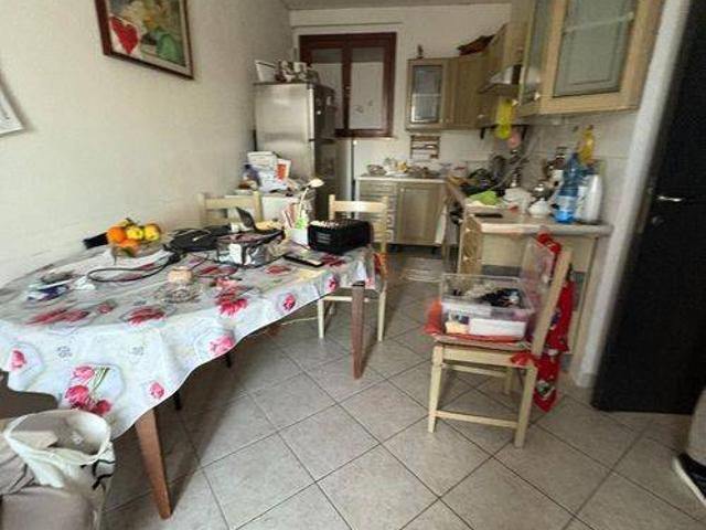 Appartamento in vendita a Casole d'Elsa SI