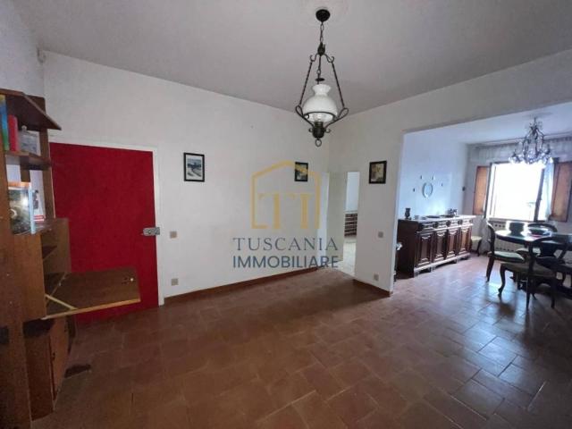 Appartamento in vendita a Casole d'Elsa SI