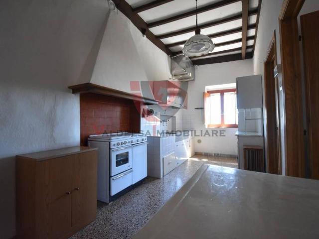 Appartamento in vendita a Casole d'Elsa SI