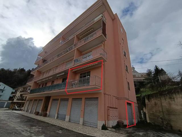 Appartamento in vendita a Casoli CH