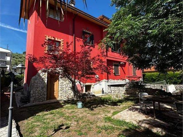 Appartamento in vendita a Casoli CH