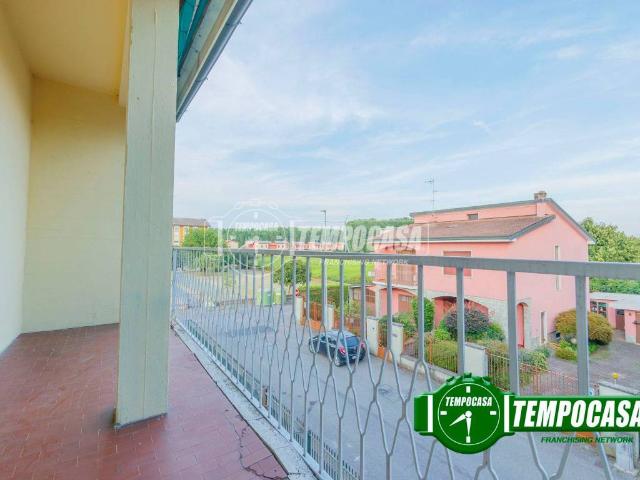 Appartamento in vendita a Casorate Primo PV