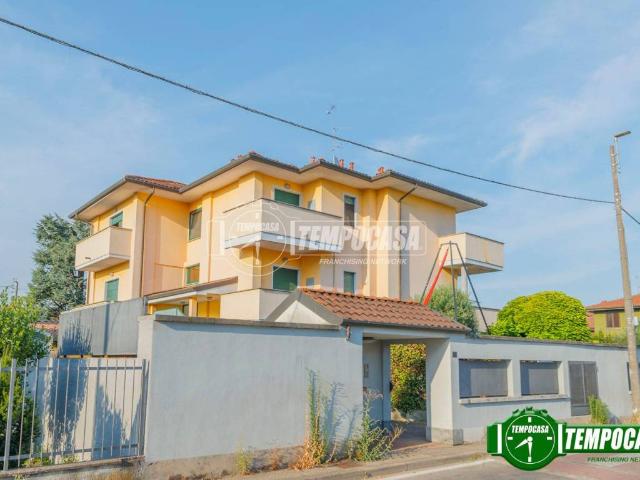 Appartamento in vendita a Casorate Primo PV