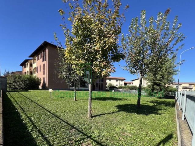 Appartamento in vendita a Casorate Primo PV