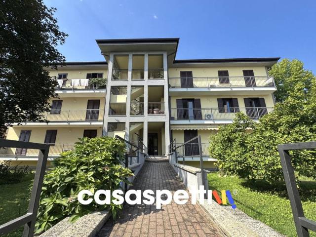 Appartamento in vendita a Casorate Primo PV