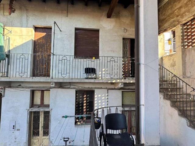 Appartamento in vendita a Casorate Sempione VA