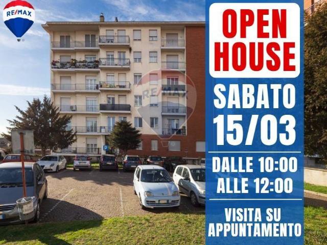 Appartamento in vendita a Casorate Sempione VA