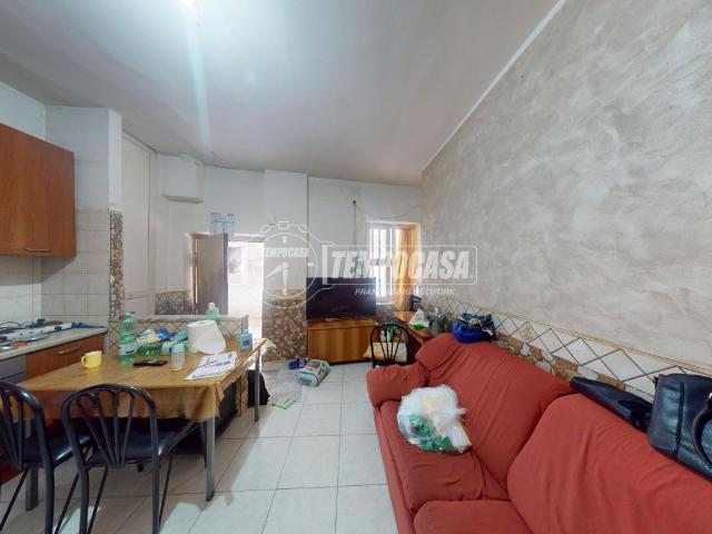 Appartamento in vendita a Casoria