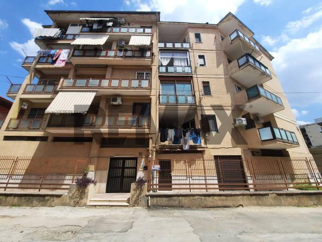 Appartamento in vendita a Casoria