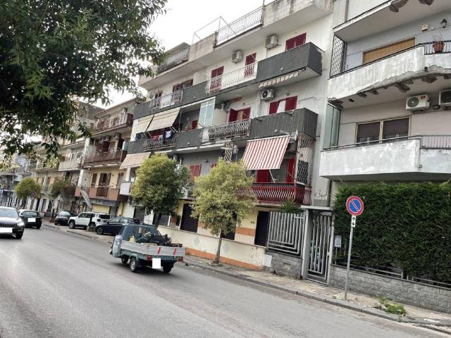 Appartamento in vendita a Casoria NA