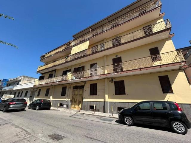 Appartamento in vendita a Casoria NA