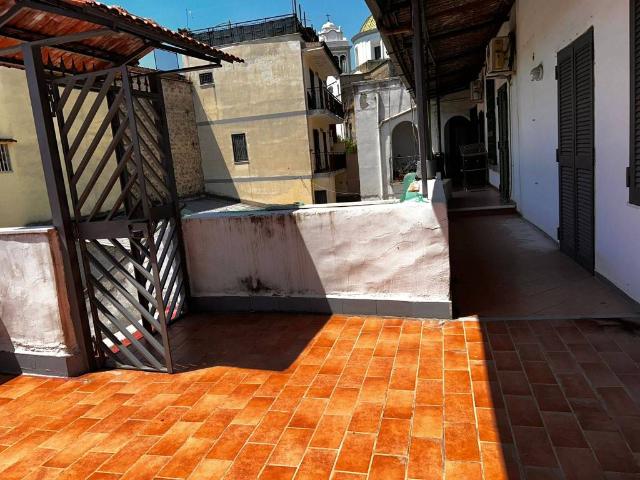 Appartamento in vendita a Casoria NA