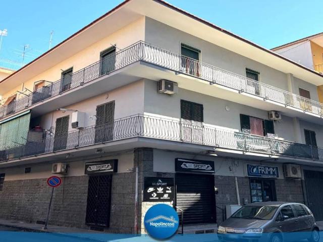 Appartamento in vendita a Casoria NA