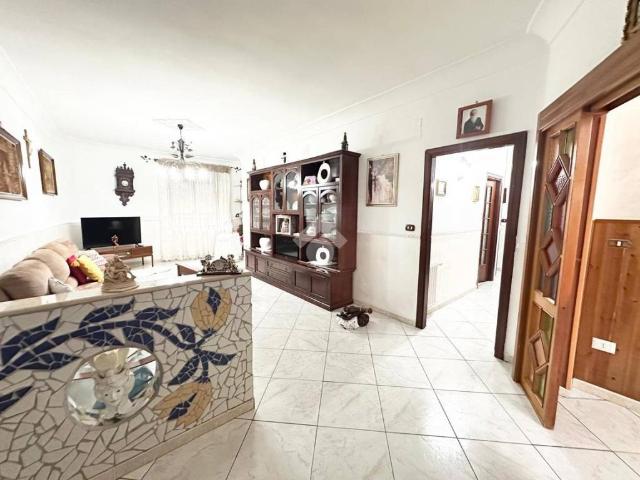 Appartamento in vendita a Casoria NA