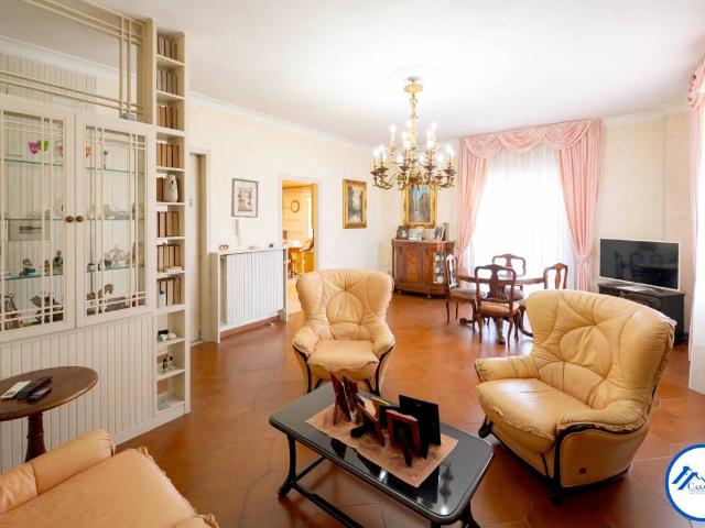 Appartamento in vendita a Casoria NA