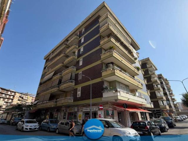 Appartamento in vendita a Casoria NA