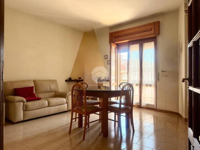Appartamento in vendita a Casoria NA