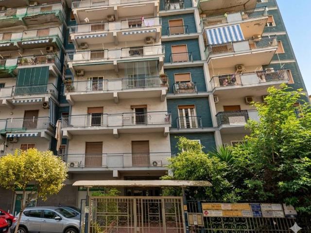 Appartamento in vendita a Casoria NA