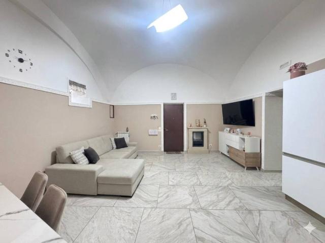 Appartamento in vendita a Casoria NA