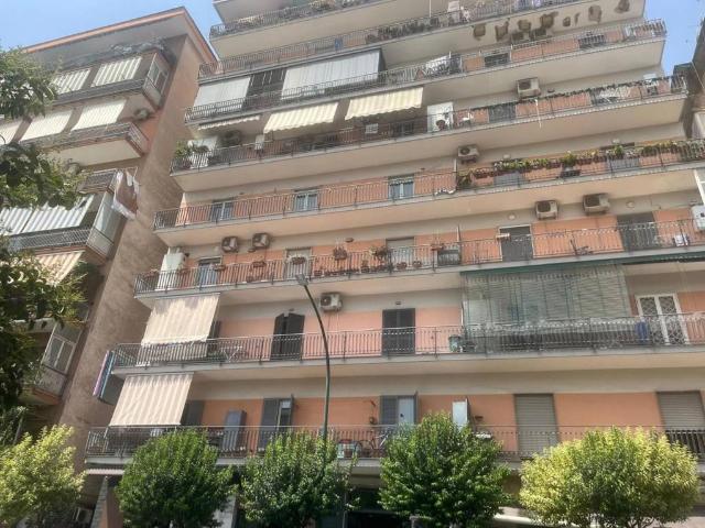 Appartamento in vendita a Casoria NA
