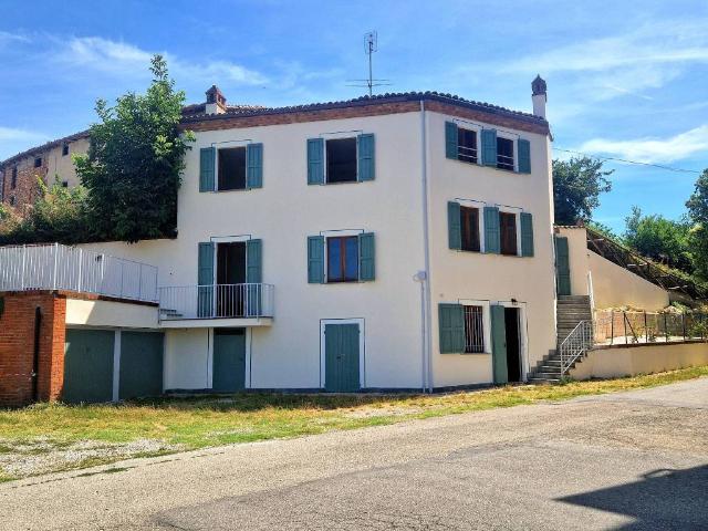 Appartamento in vendita a Casorzo AT