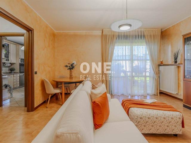 Appartamento in vendita a Casatenovo