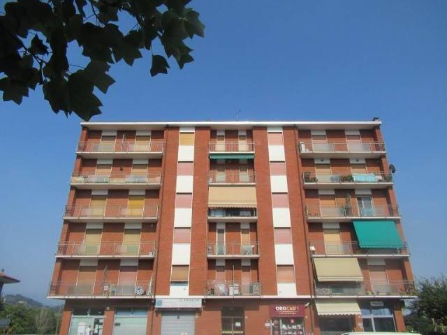 Appartamento in vendita a Casatenovo LC