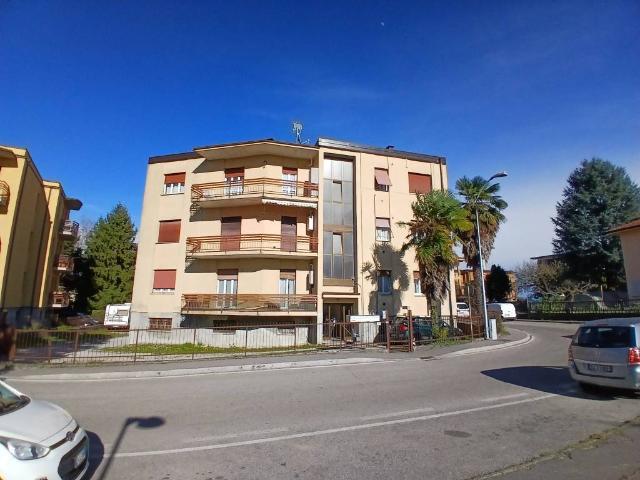 Appartamento in vendita a Casatenovo LC
