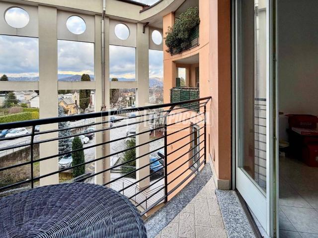 Appartamento in vendita a Casatenovo LC