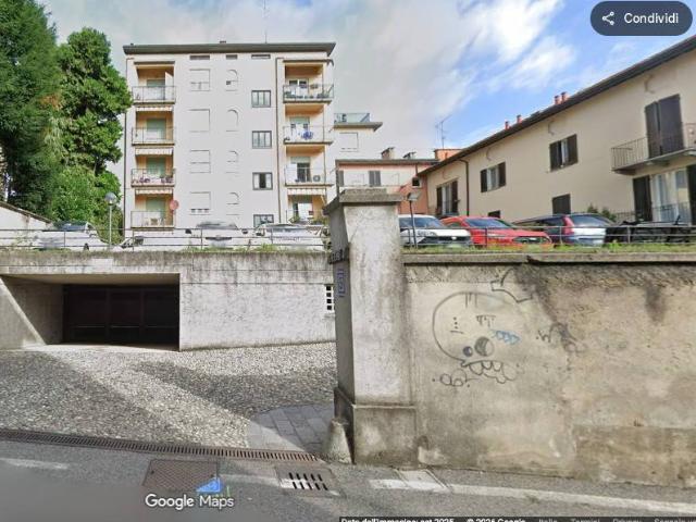 Appartamento in vendita a Casatenovo LC