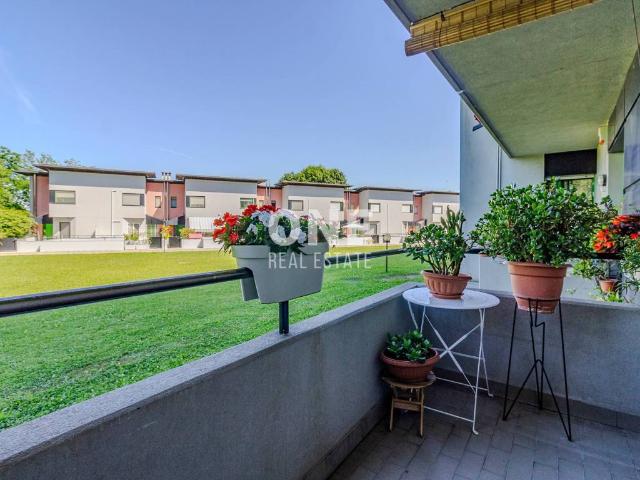 Appartamento in vendita a Casatenovo LC