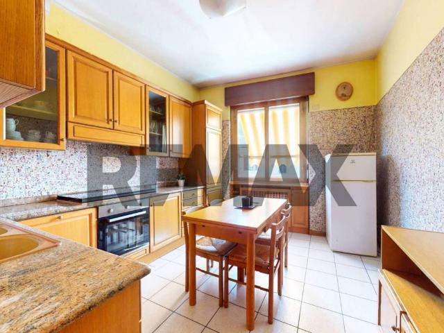 Appartamento in vendita a Casatenovo LC